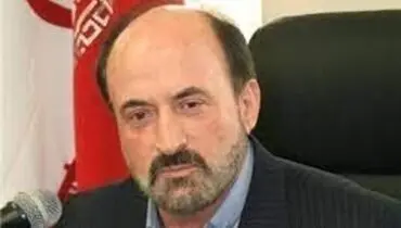 سرتیپ نامی دوطلب انتخابات ریاست‌جمهوری شد