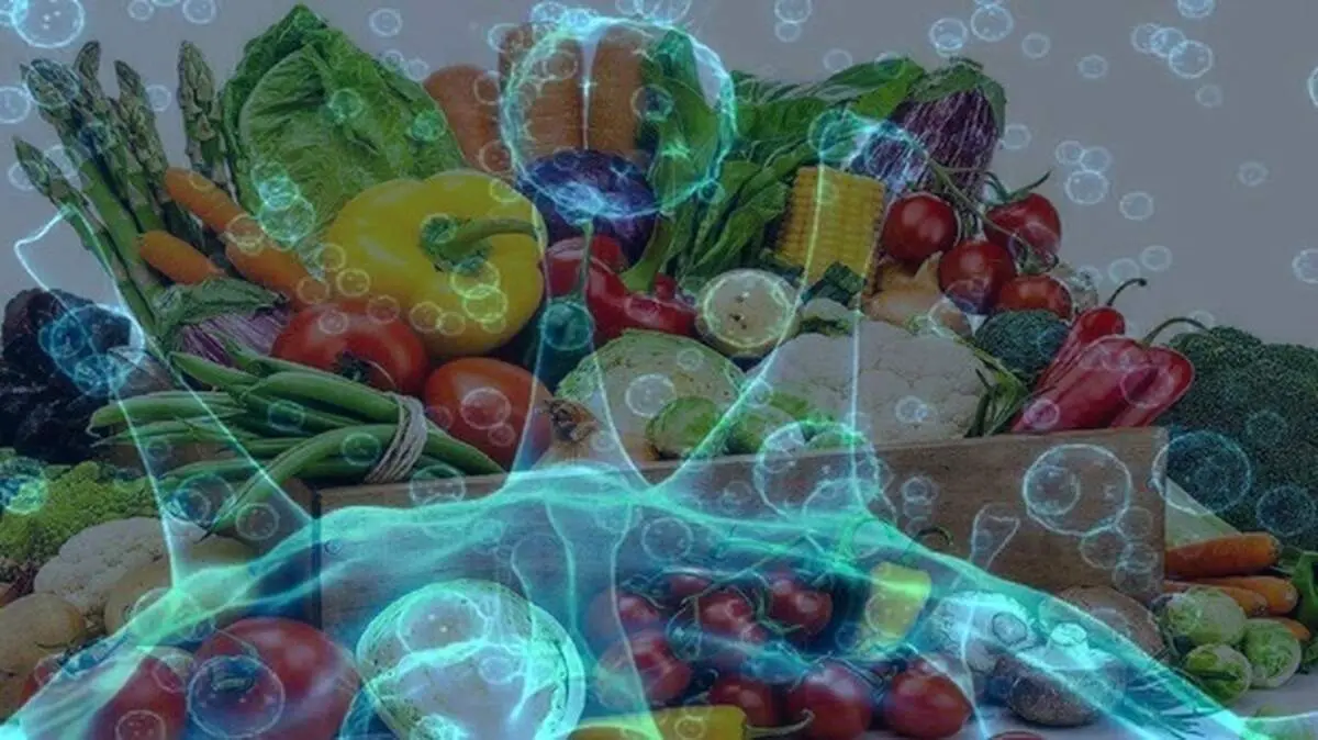 نکات مهم تغذیه ای برای روزهای کرونایی