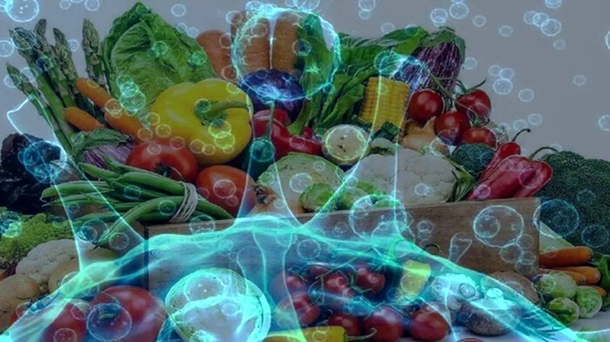 نکات مهم تغذیه ای برای روزهای کرونایی