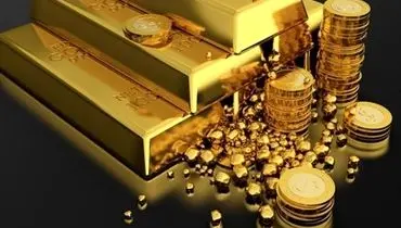 کاهش تقاضا و نرخ ارز بهای سکه و طلا را نزولی کرد/ قیمت دلار در بازار آزاد ۲۴ هزار و ۳۸۰ تومان +فهرست انواع سکه و طلا+فیلم