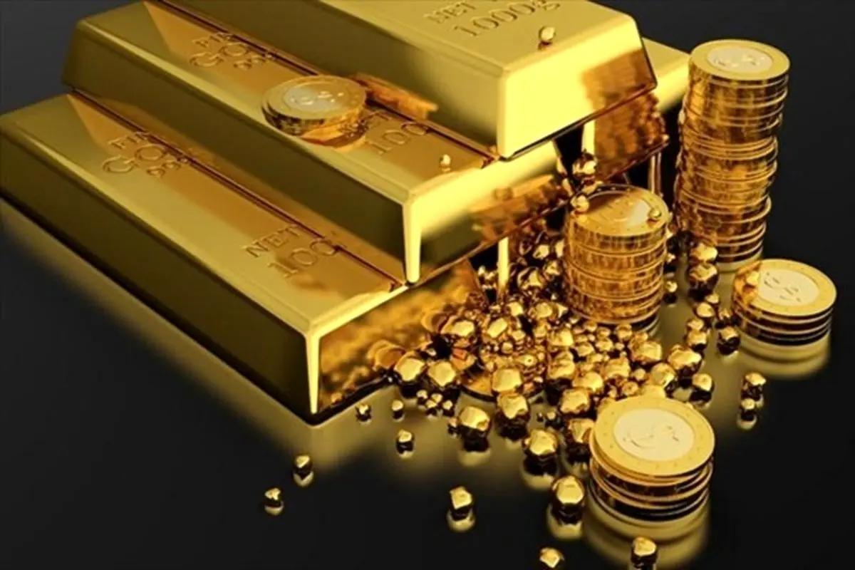 کاهش تقاضا و نرخ ارز بهای سکه و طلا را نزولی کرد/ قیمت دلار در بازار آزاد ۲۴ هزار و ۳۸۰ تومان +فهرست انواع سکه و طلا+فیلم
