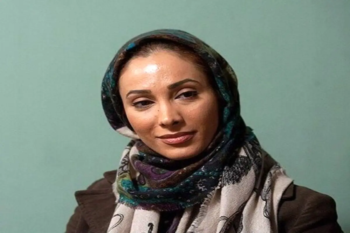 اعتراض سحر زکریا به دوگانگی مهران مدیری+ فیلم
