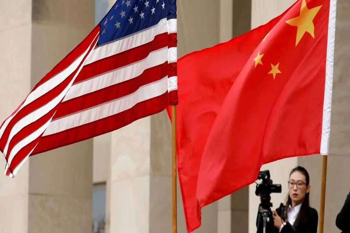 رویترز: چین برای مقابله با اتحاد آمریکامحور، دوستانش را جمع می کند