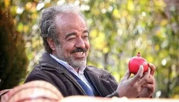 سعید آقاخانی به کرونا مبتلا شد