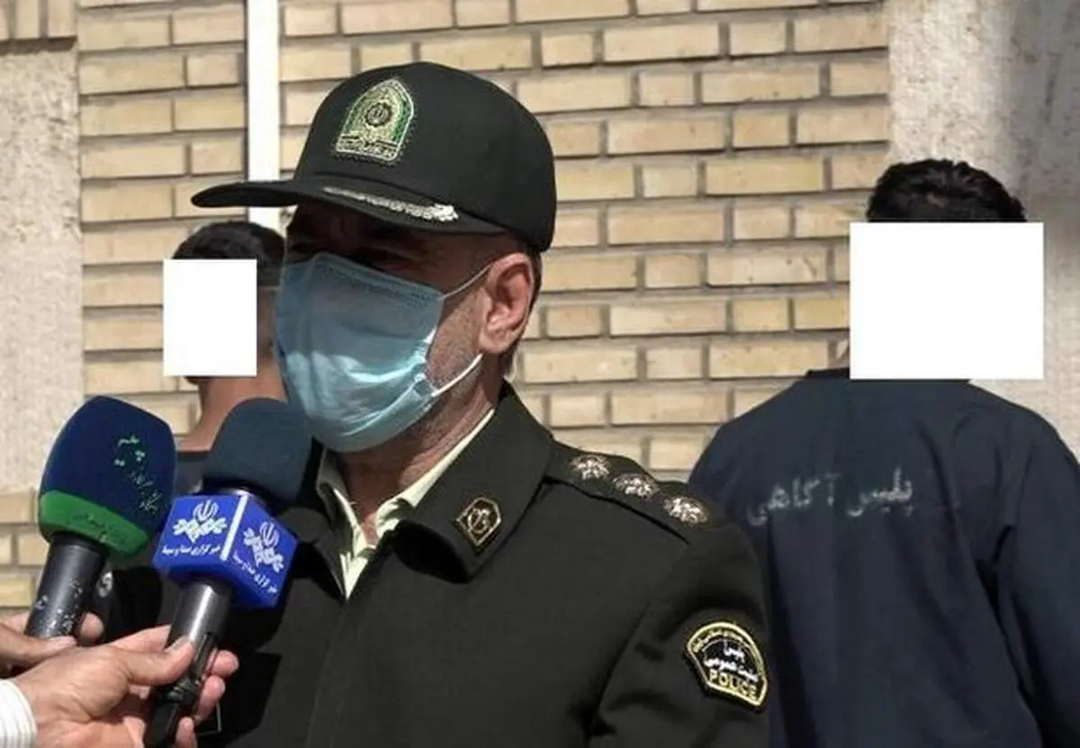 موسوی: عاملان تخریب خودروها در «شهریار» دستگیر شدند