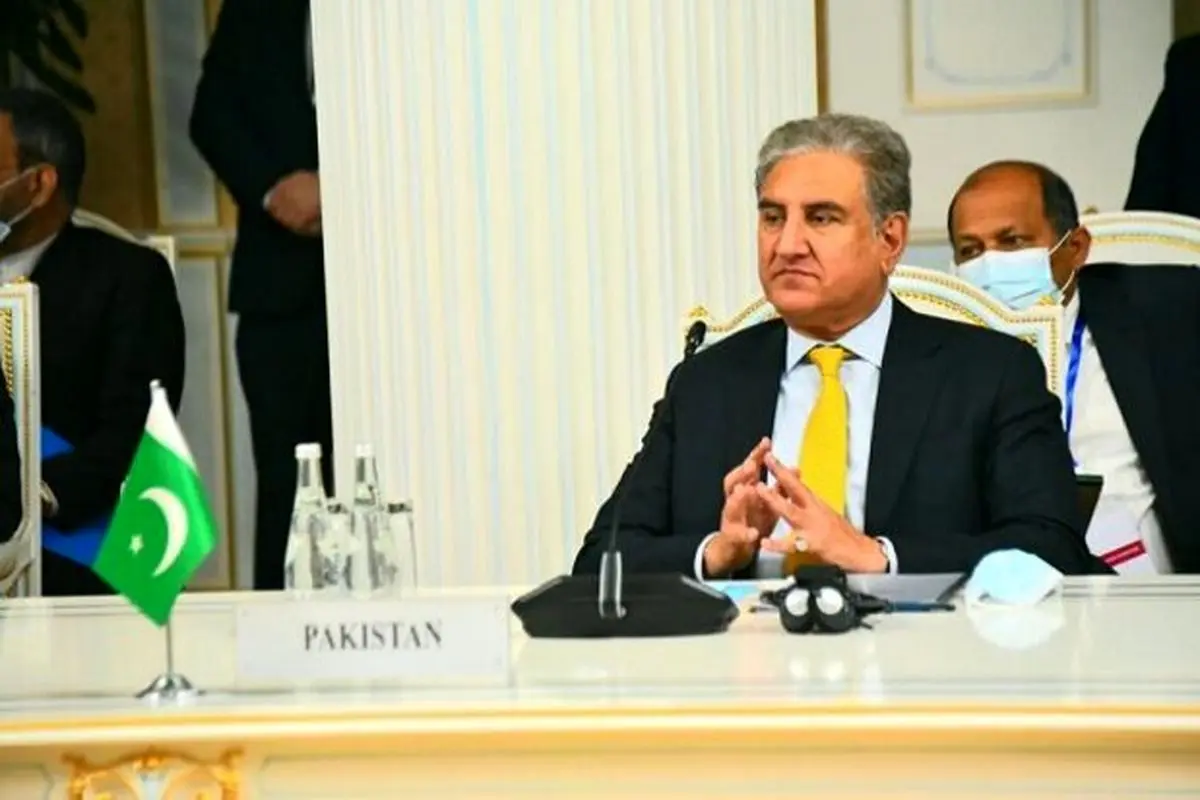 اطمینان وزیر خارجه پاکستان از برگزاری نشست استانبول