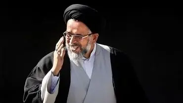 وزیر اطلاعات هم کرونا گرفت