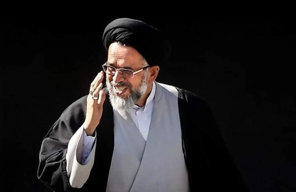 وزیر اطلاعات هم کرونا گرفت