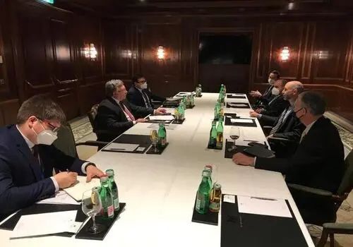 
ایران ۱۱ مقام آمریکایی را تحریم کرد
