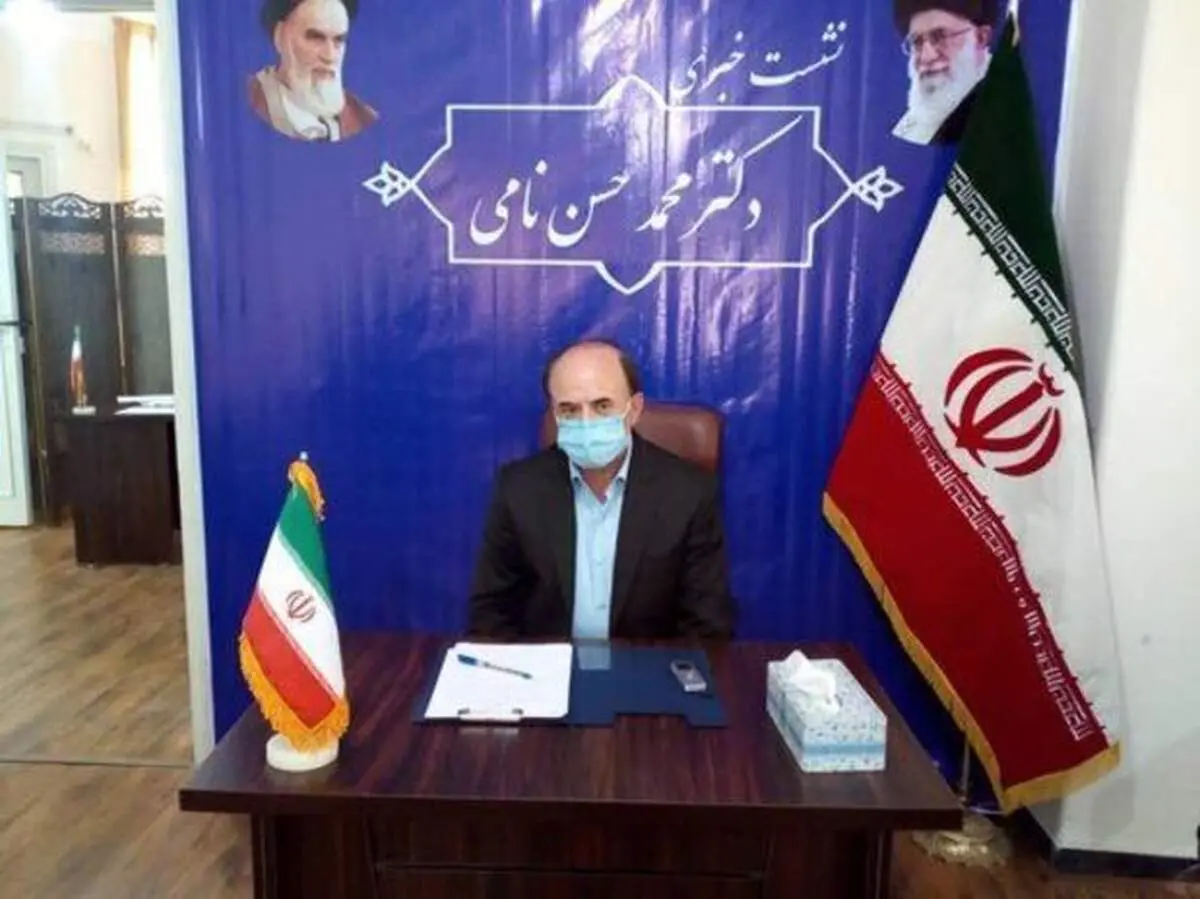 یک وزیر دیگر احمدی نژاد کاندیدای انتخابات ۱۴۰۰ شد