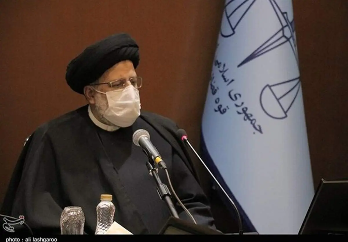 تکذیب نامه‌ی برخی سیاسیون و فرماندهان نظامی برای عدم کاندیداتوری آیت‌الله رئیسی