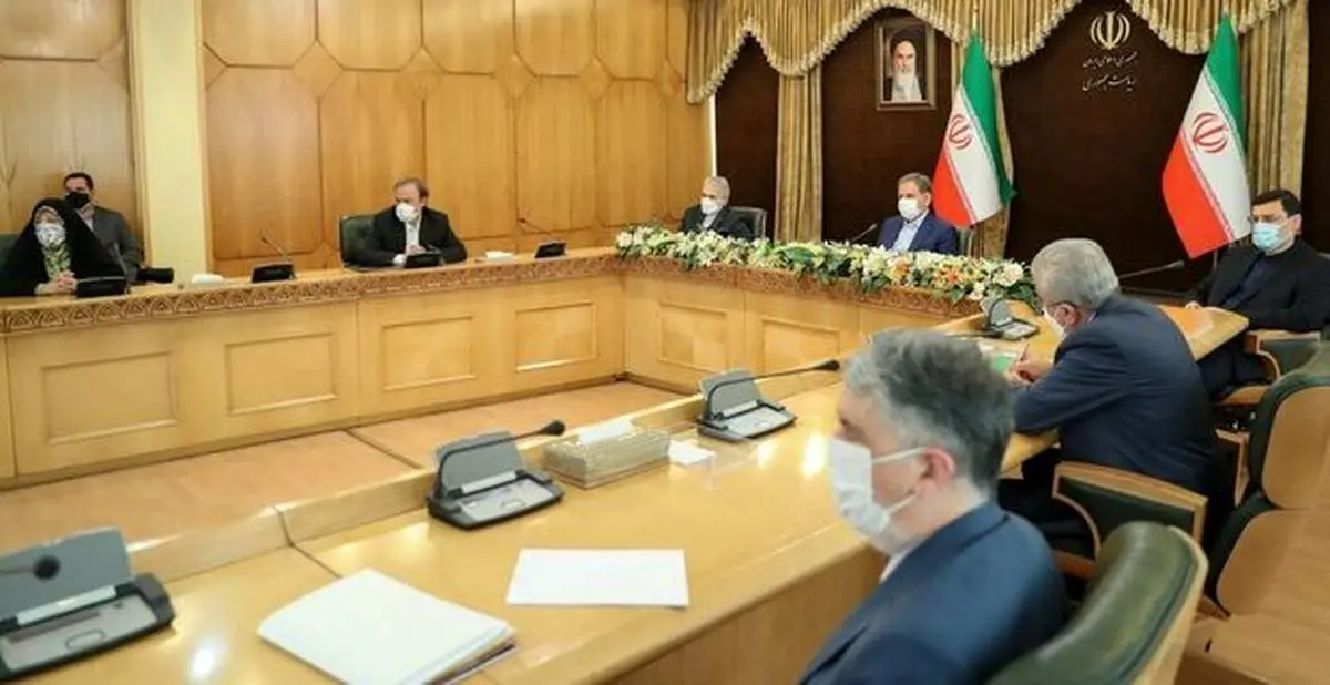 ناگفته‌های جهانگیری از توطئه علیه اقتصاد ایران