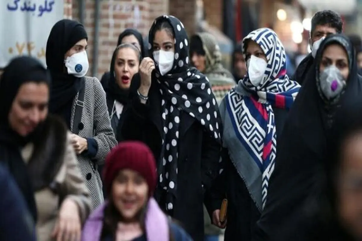 ۳۰۱ شهر ایران در وضعیت قرمز /۴۲ هزار و ۵۰۰ بیمار مبتلا به کرونا قرنطینه را شکستند