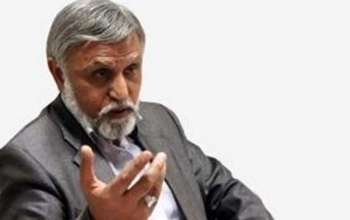 رئوفیان هم داوطلب کاندیداتوری انتخابات ریاست‌جمهوری شد