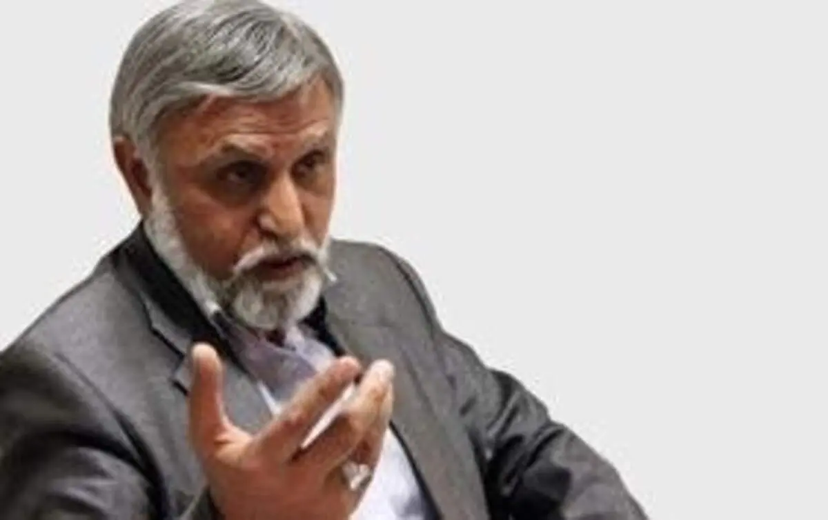 رئوفیان هم داوطلب کاندیداتوری انتخابات ریاست‌جمهوری شد