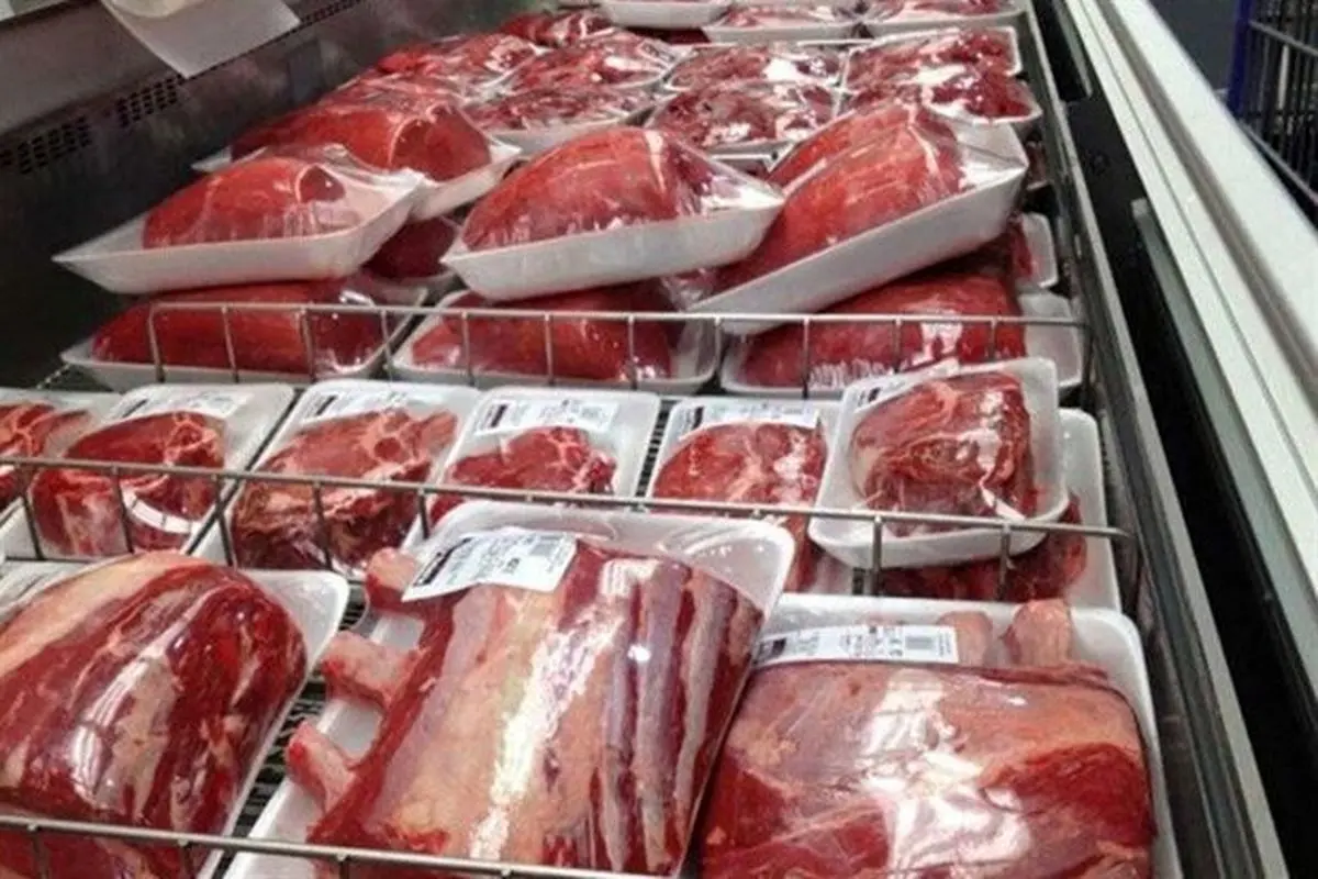 متوسط قیمت هرکیلو گوشت گوسفندی ۱۴۰ هزار تومان شد