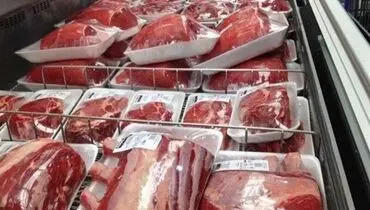 متوسط قیمت هرکیلو گوشت گوسفندی ۱۴۰ هزار تومان شد