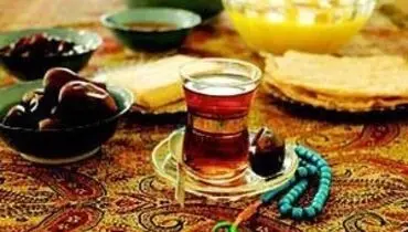 بهترین نوشیدنی‌ها برای روزه‌داران+ اینفوگرافی