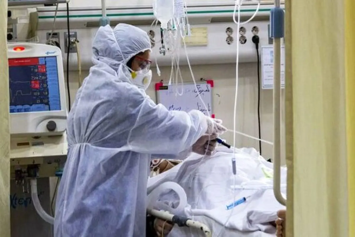 توکلی: ۱۰۰ بیمارستان تهران درگیر کرونا هستند/روند صعودی آمار تا ۲ هفته دیگر ادامه دارد