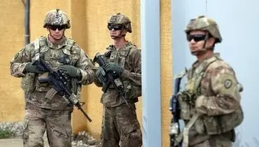 پنتاگون: نیروهای ما در عراق حضور محدود دارند