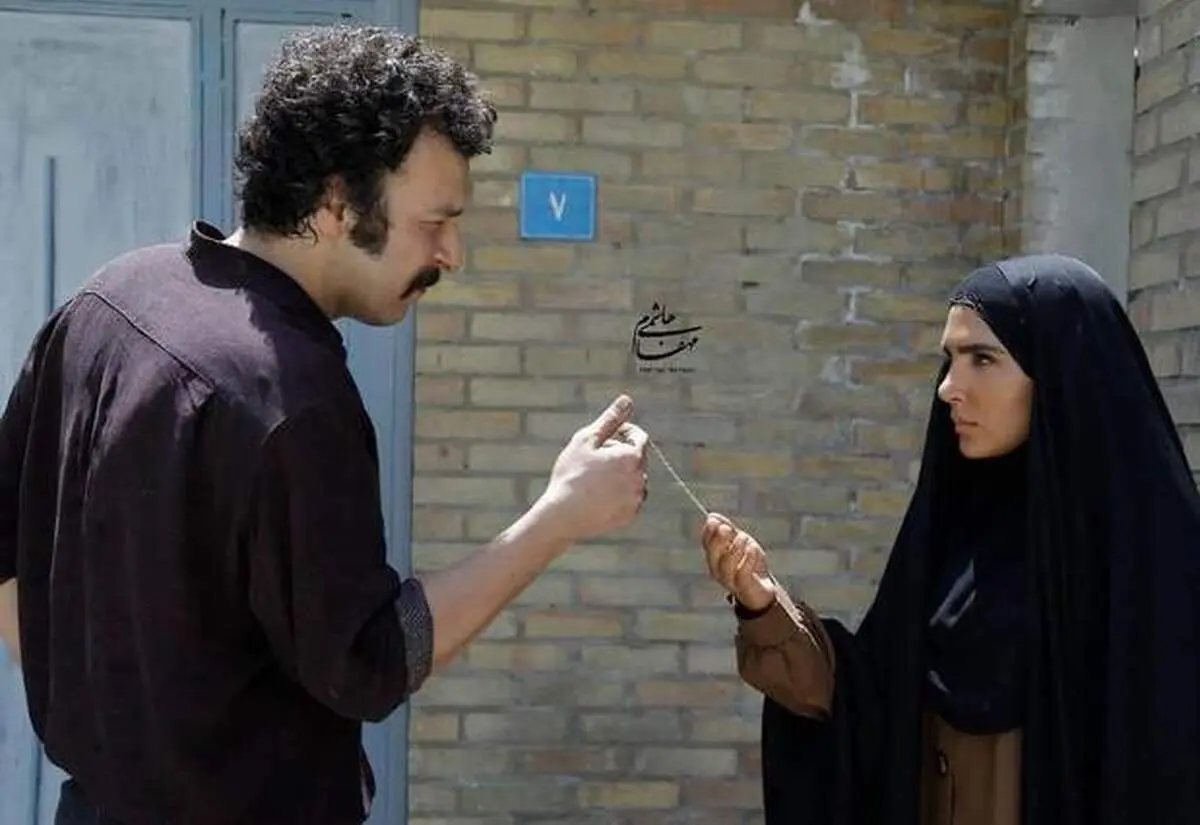 فصل دوم سریال "نجلا" در چه مرحله ای است؟