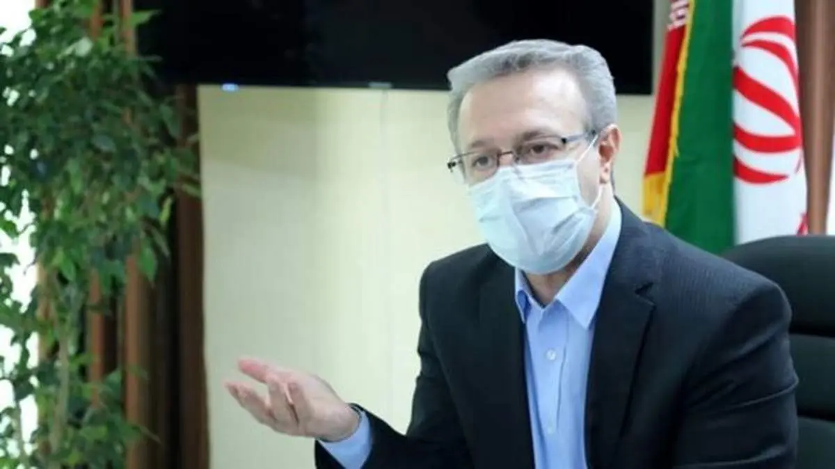 پیشنهاد یک نماینده مجلس درخصوص دورکاری ۹۰ درصدی