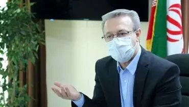 پیشنهاد یک نماینده مجلس درخصوص دورکاری ۹۰ درصدی