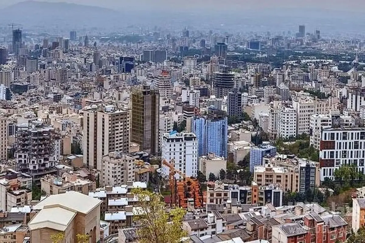 بازار املاک یک تا ۱.۵میلیاردی در تهران + جدول
