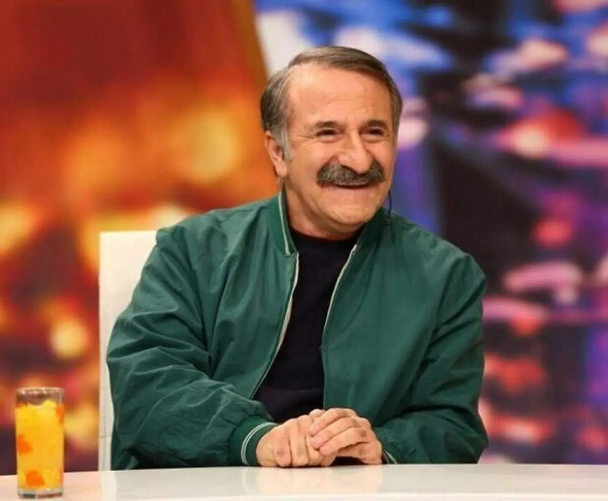 اظهارات مهران رجبی پس از حذف سریال «رعد و برق» از آنتن