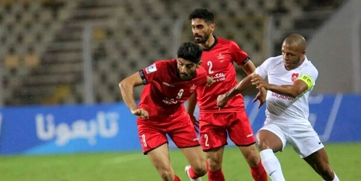 کنایه مدیرعامل پرسپولیس به استقلال/ واکنش به دلخوری بازیکنان پرسپولیس