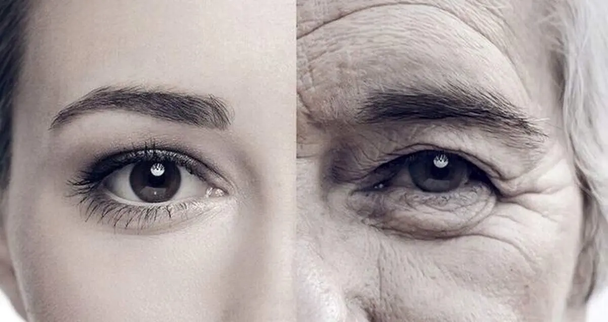 جلوگیری از پیری زودرس پوست با راهکارهای ساده