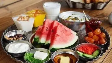 روزه خود را چگونه افطار کنیم؟