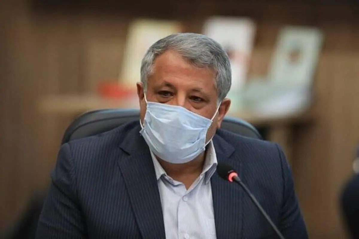 محسن هاشمی: شرایط کرونایی درکشور رو به وخامت است / اخذ تمهیدات ویژه‌تر برای برگزاری انتخابات در دوران کرونا