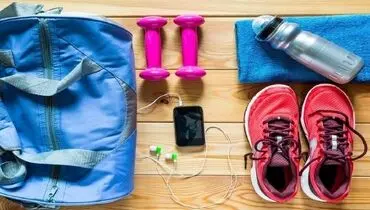 ۴ راه ساده برای کم کردن وزن بدون رفتن به باشگاه