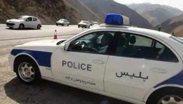 رئیس پلیس راه مازندران: محور هراز برای دومین روز مسدود شد