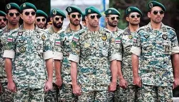 میانگین حقوق سربازان ۲.۴ برابر شد