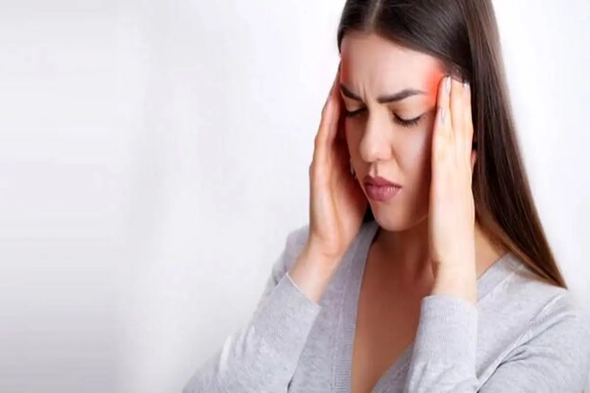 علت انواع سردرد چیست؟ + علائم و روش‌های درمان