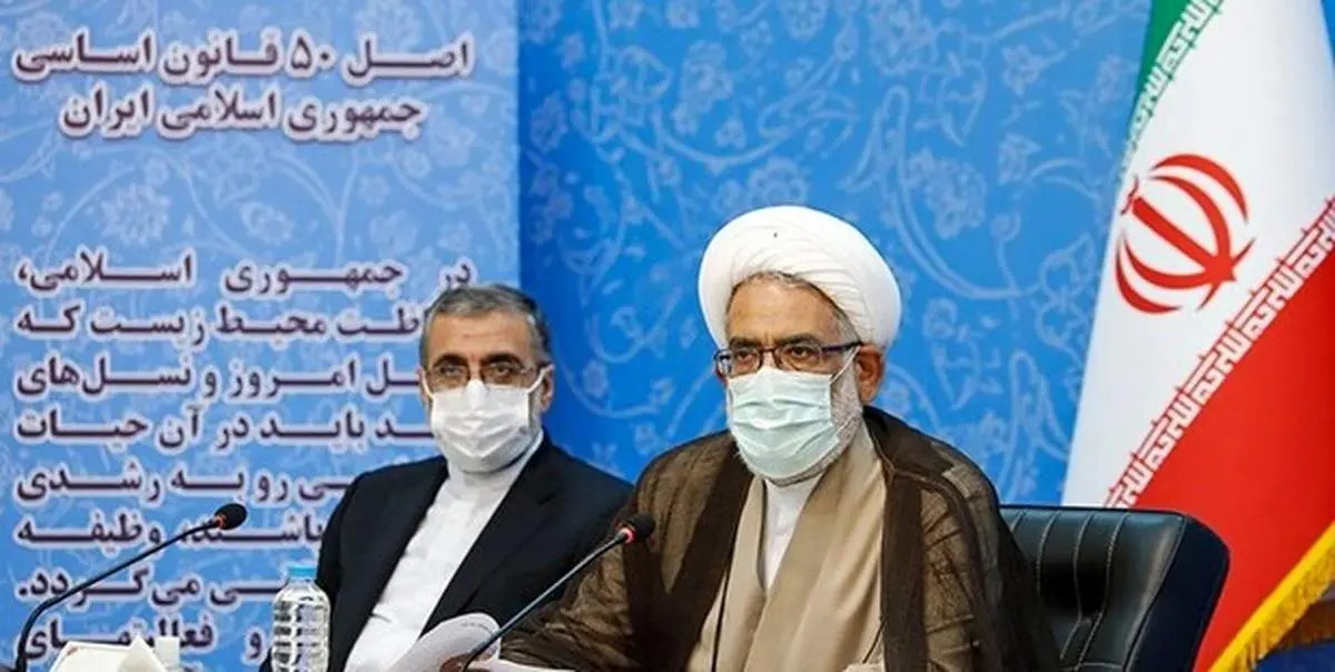 دادستان کل کشور: قوه قضاییه برای احیای حقوق عامه به صورت جدی به میدان آمده است