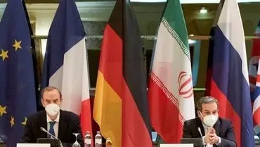توافق جدید ایران و ۱+۴ در وین/ روسیه: می‌توان به موفقیت برجام در یک ماه آینده امیدوار بود