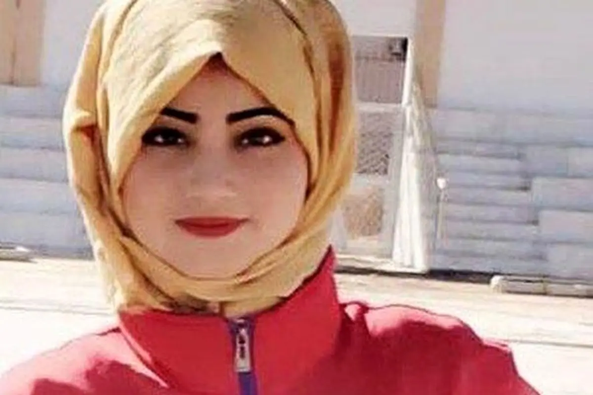 نوریه تابش، ورزشکار افغان توسط همسر سابقش تیرباران شد