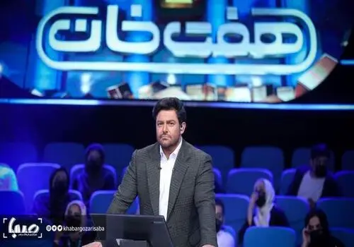 ایرج نوذری در کنار دختران زیبایش+ عکس