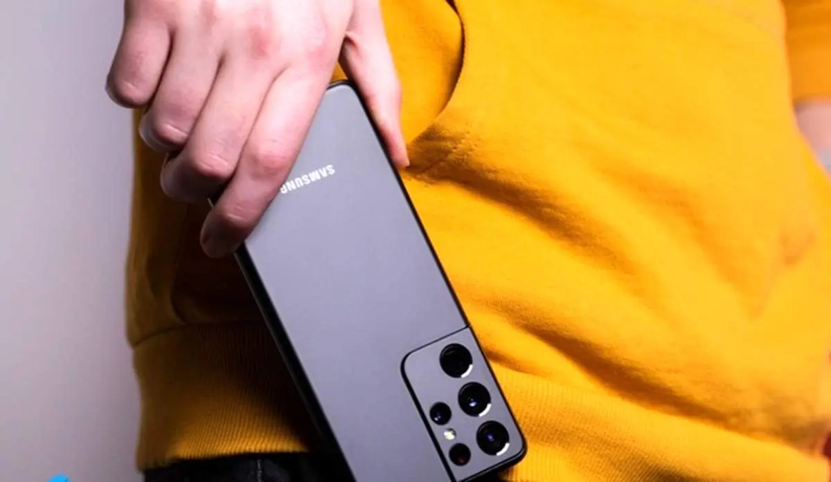 سلطه سامسونگ بر بازار گوشی‌های هوشمند در فصل اول ۲۰۲۱