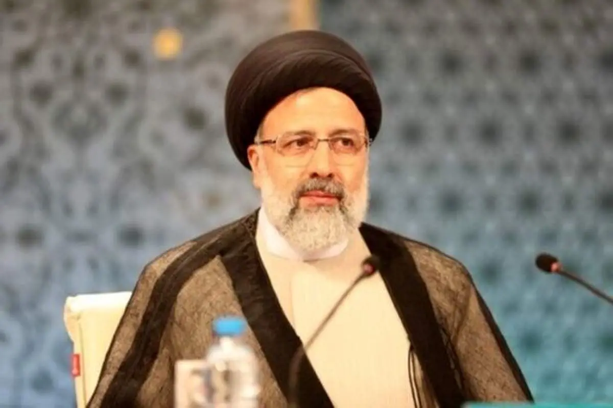 رئیسی:نیروی انسانی صالح، سالم و کارآمد مهمترین سرمایه نظام قضایی کشور است