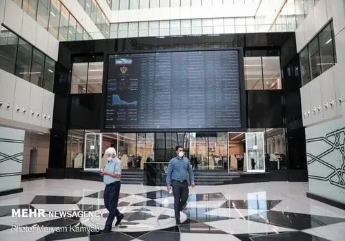 چالش‌های سازمان بورس و اوراق بهادار ایران