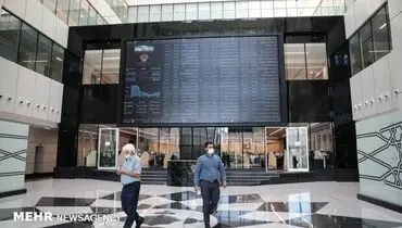 از فردا دامنه نوسان مثبت ۶ و منفی ۳ درصد می‌شود