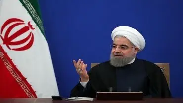 روحانی:مذاکرات وین پیشرفت داشته/ نباید بین بد و بدتر انتخاب کنیم