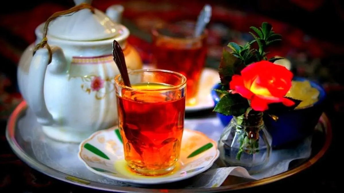 روش صحیح دم کردن چای + روش شناسایی چای مرغوب