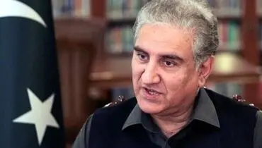 توییت وزیر خارجه پاکستان بعد از سفر به تهران