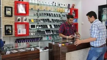 ریزش سنگین قیمت گوشی در بازار + جدول