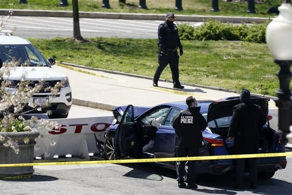 دختر ۱۵ ساله در آمریکا به ضرب گلوله پلیس کشته شد